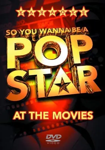 At the Movies-Karaoke von Pickwick (H'Art)