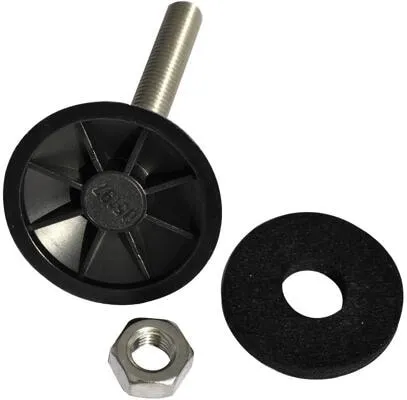 Stützfüßchen von Fiamma