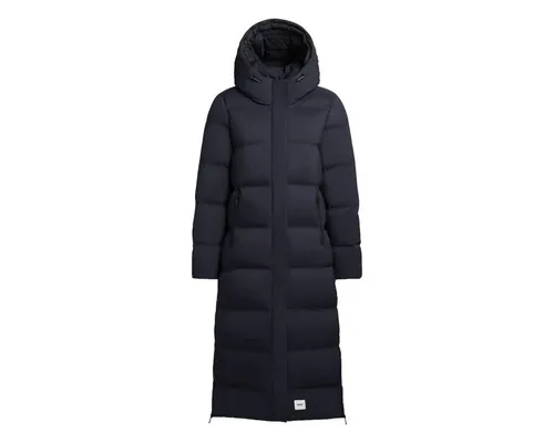 khujo Winterjacke Khujo Mayla - Damen Steppmantel von khujo
