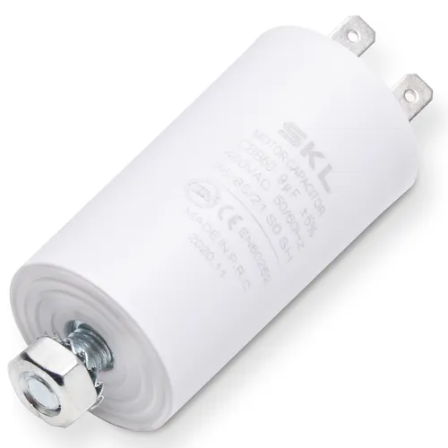 Kondensatoren von Vioks