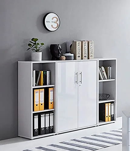 Büromöbel-Set BMG MÖBEL 