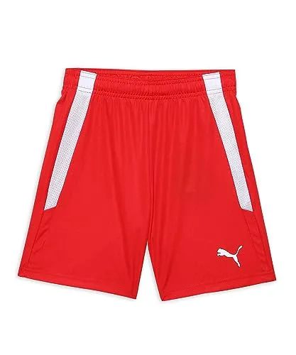 Shorts Rot von PUMA