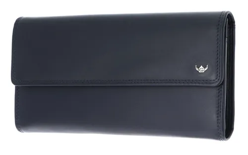 Golden Head Geldbörse Damenbörse 2088, aus echtem Rindsleder mit RFID-Blocker Schutz