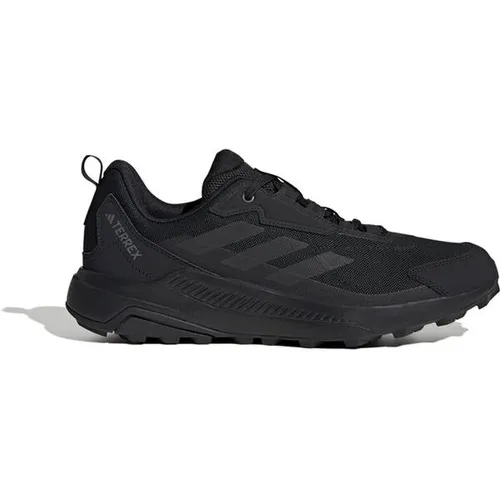 adidas Terrex Anylander Hiking Shoes - Wanderschuhe für Damen und Herren - Wanderschuhe mit verstärkter Zehenkappe und Traxion Außensohle für optimalen Grip auf jedem Terrain. Ideal für Outdoor-Abenteuer.