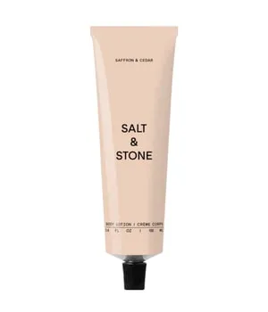 Produktbild SALT & STONE Saffron & Cedar Bodylotion 100 ml