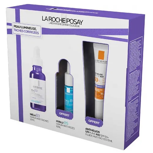 La Roche Posay Lotion & Feuchtigkeitscremes von La Roche Posay