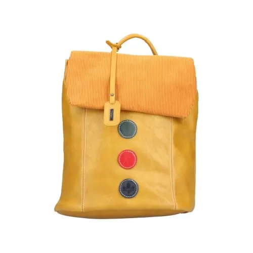 Rieker Cityrucksack – Funktioneller Freizeit- und Shoppingrucksack