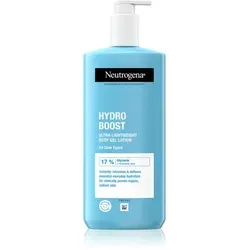 Neutrogena Hydro Boost Bodylotion Gel 400ml
