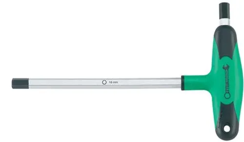 Stahlwille T-Inbusschlüssel 2,5 mm (NML) von STAHLWILLE