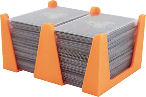 Feldherr Kartenhalter für Spielkarten in Mini European Board Game Size
