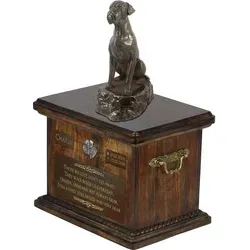 Deutscher Boxer V Urne von Art-Dog