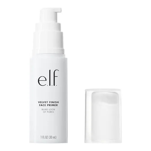 Mineral Infused Face Primer von ELF