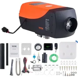 Produktbild VEVOR Luft Dieselheizung 12 V