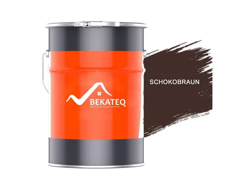 BEKATEQ Farbe von BEKATEQ