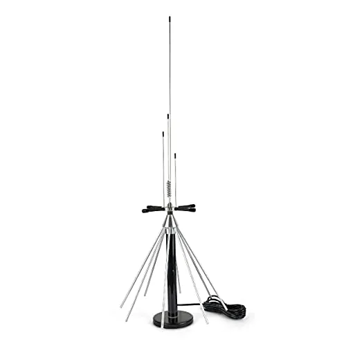 Moonraker Skyscan Desktop Scanner Antenne