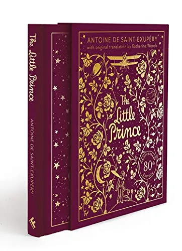Produktbild The Little Prince (Collector's Edition)