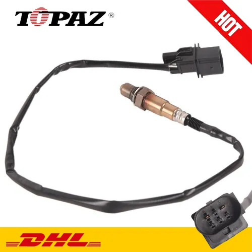 Lambdasonde vor KAT für Audi A8 VW Multivan V Sharan Transporter V 022906262AA