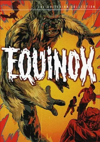 Equinox (Criterion Collection) [New DVD]