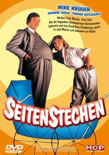 Seitenstechen