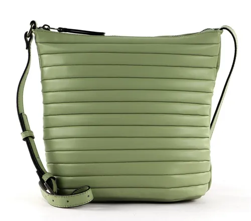FREDsBRUDER Umhängetasche Tabily in Grün in grün von FREDsBRUDER