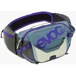 Evoc Hip Pack Pro 3 + Hydration Bladder 1,5l von EVOC