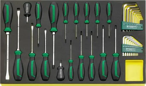 STAHLWILLE Schraubendreher von STAHLWILLE