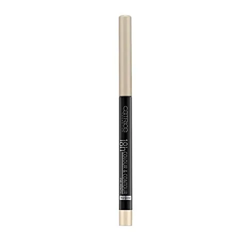 Catrice Kajal 18h Colour&Contour Eye Pencil Dutchess of Champagnebridge 060, 50 g