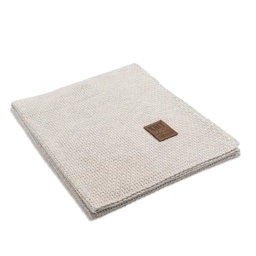 KNIT FACTORY in beige von Knit Factory