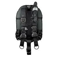 DIVE1 Scuba F.30 Jacket
