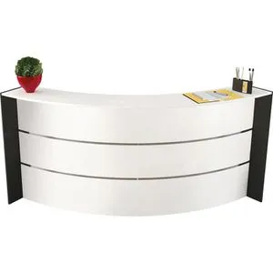 Kerkmann Empfangstheke Bari 3562 von Kerkmann