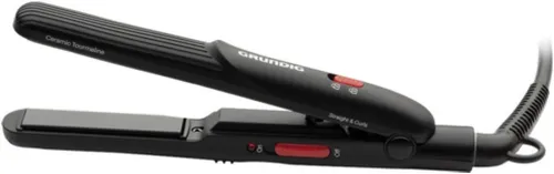 GRUNDIG HS2030 Mini-Reise Haarglätter