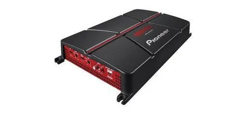 Pioneer GM-A5702 - 2-Kanal Verstärker