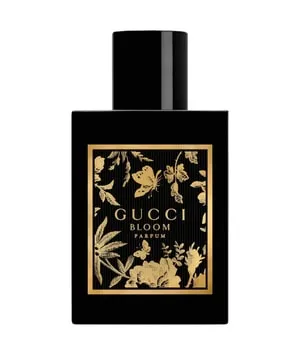 Gucci Bloom Parfum 50ml - Damendüfte mit orientalischer Duftrichtung, vereint Jasmin, Tuberose und Vanille für ein blumiges, sinnliches Erlebnis.