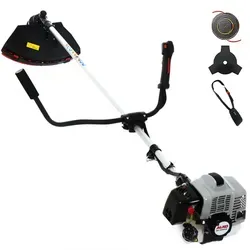 AL-KO Benzin-Motorsense BC 500 B