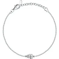 FAVS Armband 89146844 aus 925er Silber - Elegantes FAVS Armband 89146844 aus hochwertigem 925er Silber. Perfekt für jeden Anlass und leicht kombinierbar mit anderen Schmuckstücken.