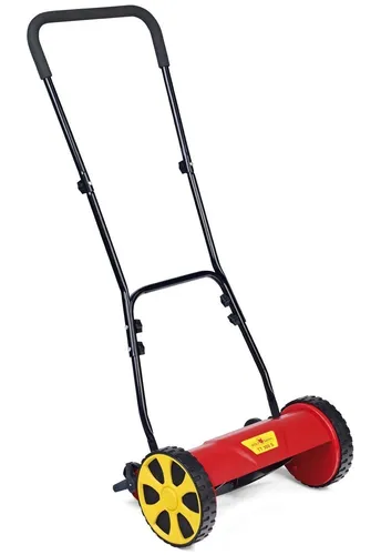 Produktbild Spindelmäher Wolf TT 350 S