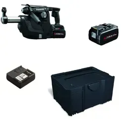 Panasonic EY7881PC2V32 Bohrhammer