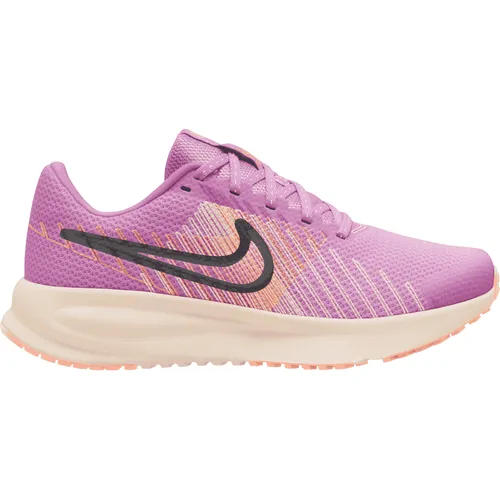 Nike Damen Run Defy Schuhe (Größe 38, pink) von Nike