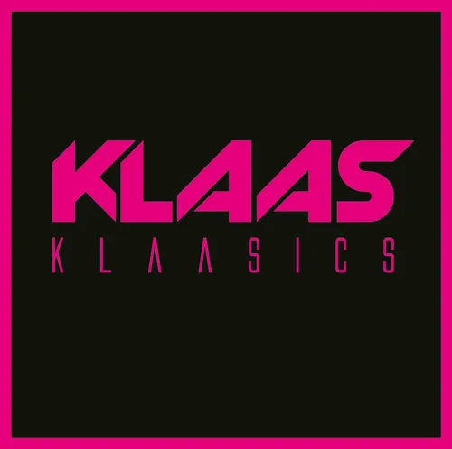 CD Klaas Klaasics 2CDs incl Ok Without You, Mr. Saxobeat and more