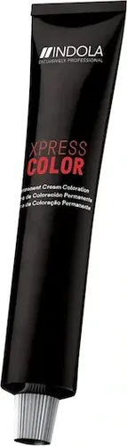 Indola Xpress Color 8.00 Hellblond Intensiv 60 ml