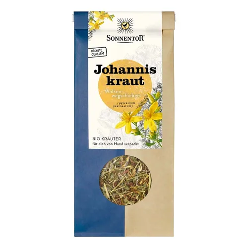 Produktbild Johanniskraut
