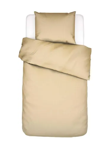 Essenza Bettwäsche Gelb von Essenza