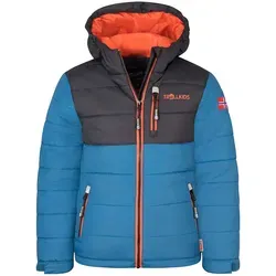 Trollkids Ski- / Snowboardjacke