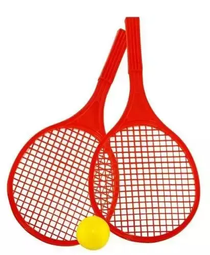 Tupiko, rakietka plażowa mała Tupiko 5905914008621