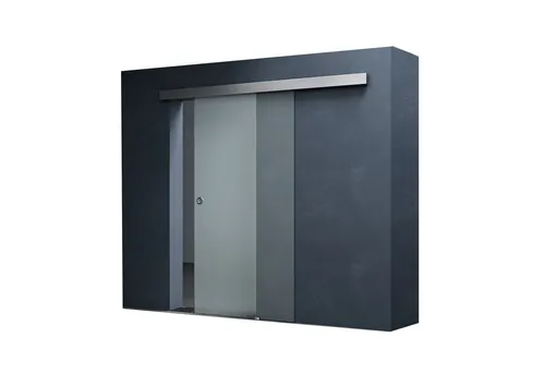 Glastüren von Mai & Mai