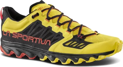 La Sportiva Helios III Yellow/Black (42) von La Sportiva