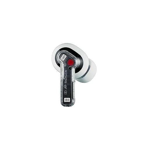 Produktbild Nothing Ear (2) Kabellose Kopfhörer mit ANC