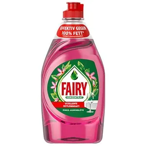 FAIRY Ultra Pinke Jasminblüte Spülmittel 450 ml, 1 St.