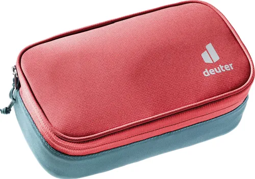 Deuter Pencil Case Federmäppchen currant-arctic von deuter
