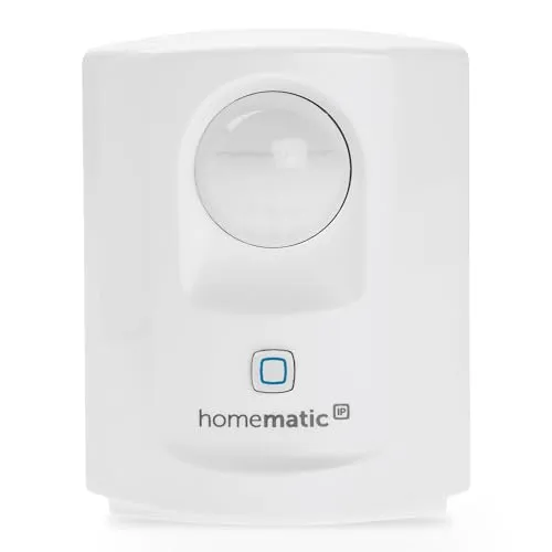 Lichtschalter Weiß von Homematic IP